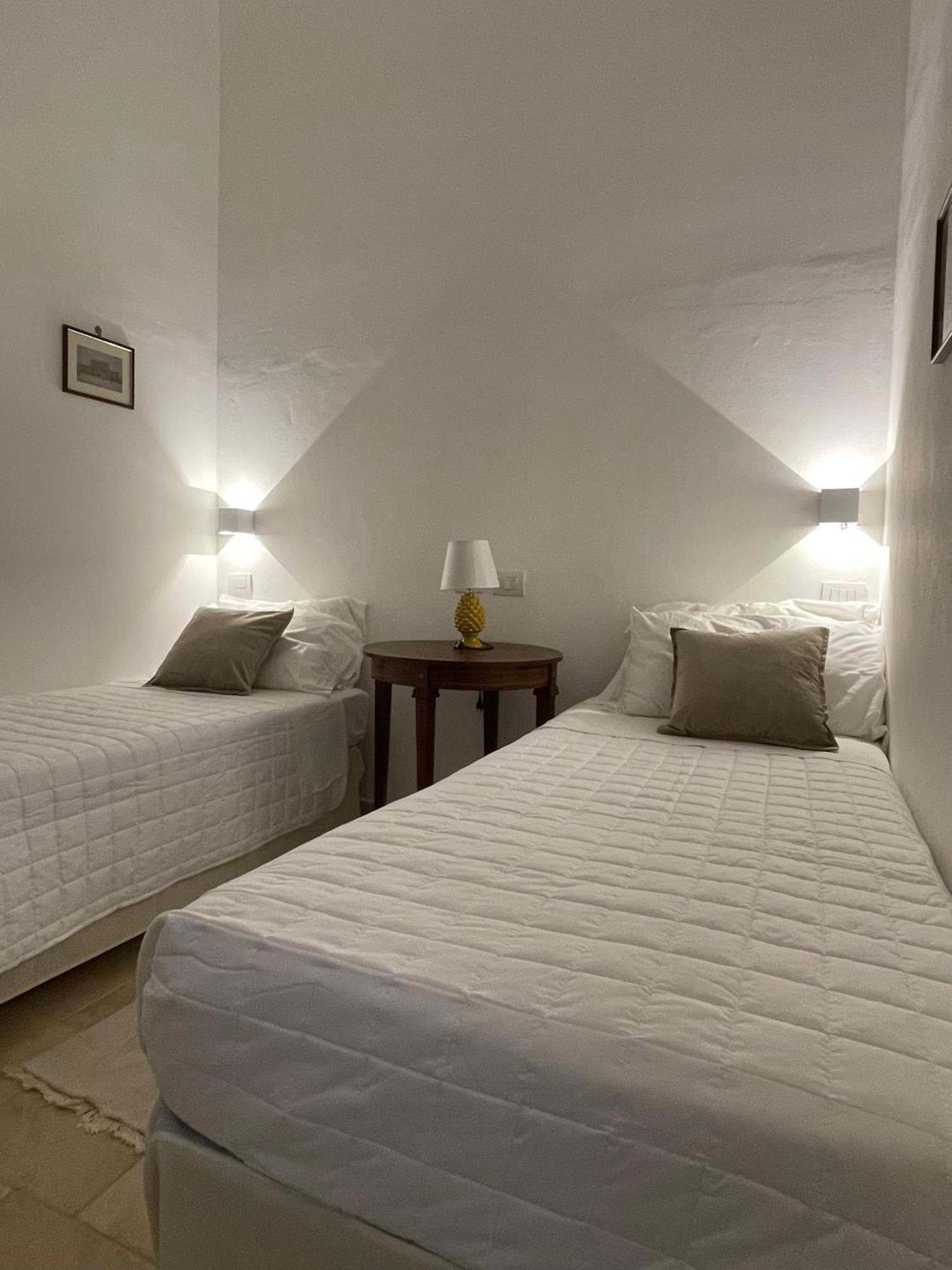 Masseria Don Bonifacio Castellana Grotte Exterior photo