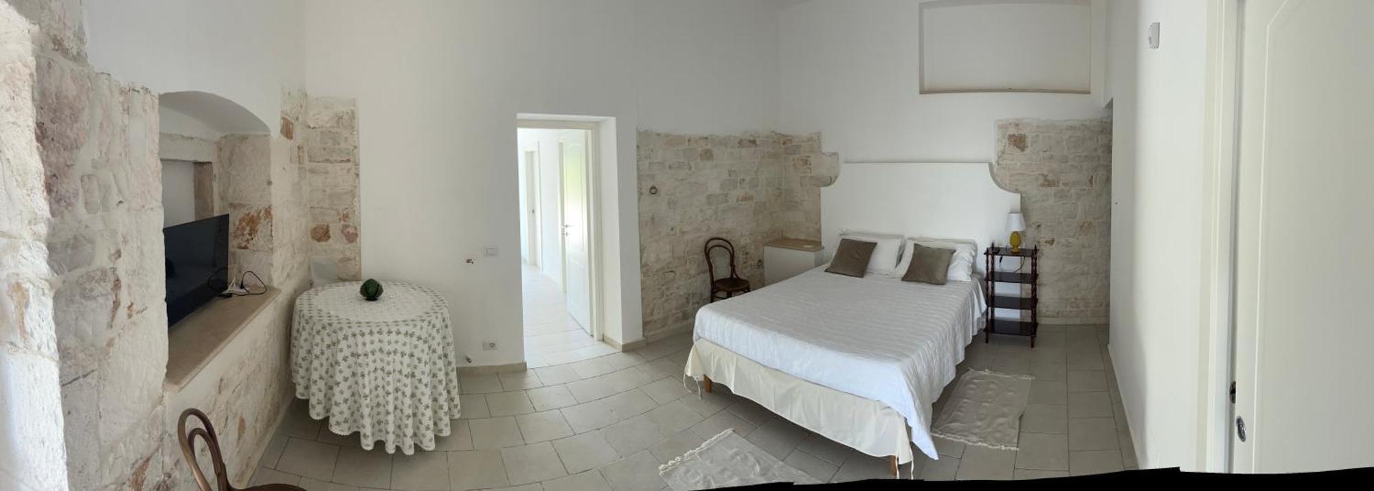 Masseria Don Bonifacio Castellana Grotte Exterior photo