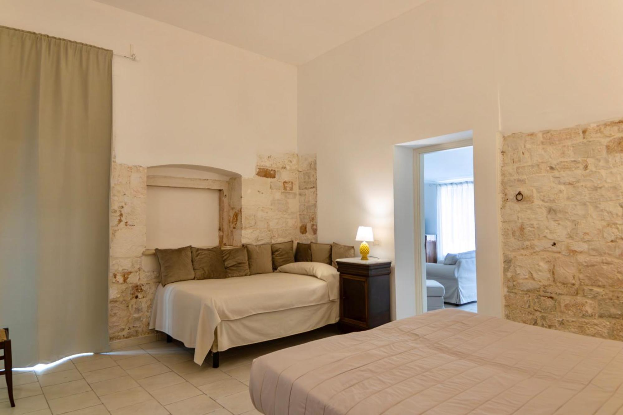 Masseria Don Bonifacio Castellana Grotte Exterior photo