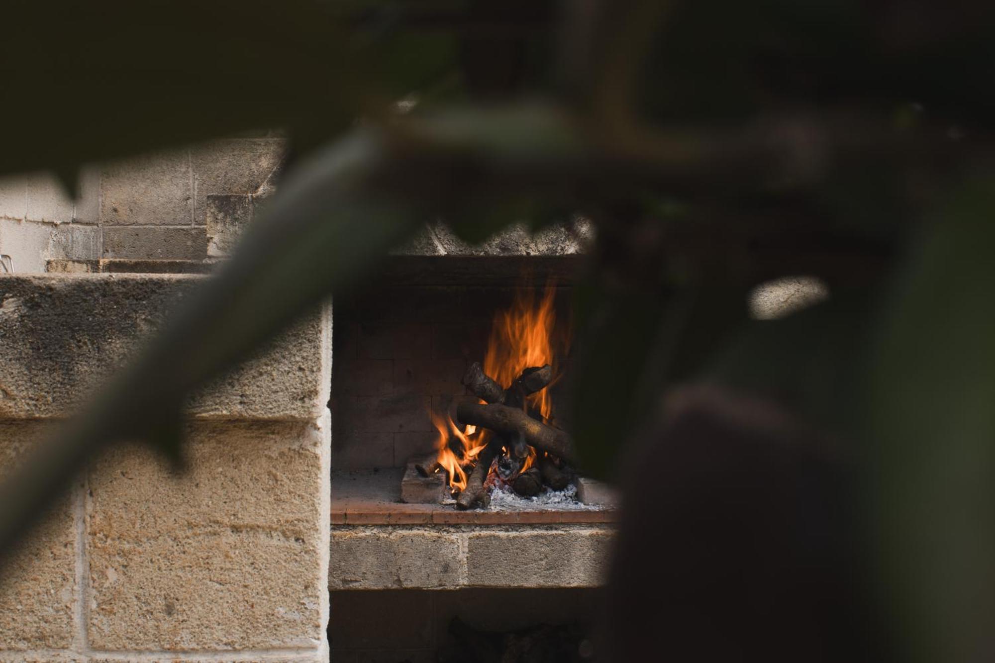 Masseria Don Bonifacio Castellana Grotte Exterior photo