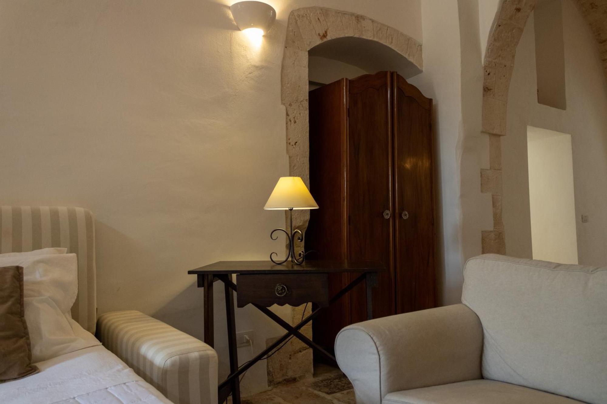Masseria Don Bonifacio Castellana Grotte Exterior photo